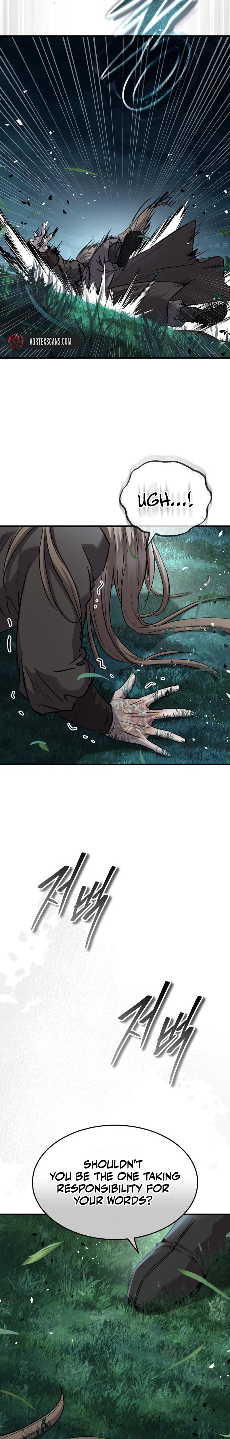 Absolute Domination Chapter 88 Page 39