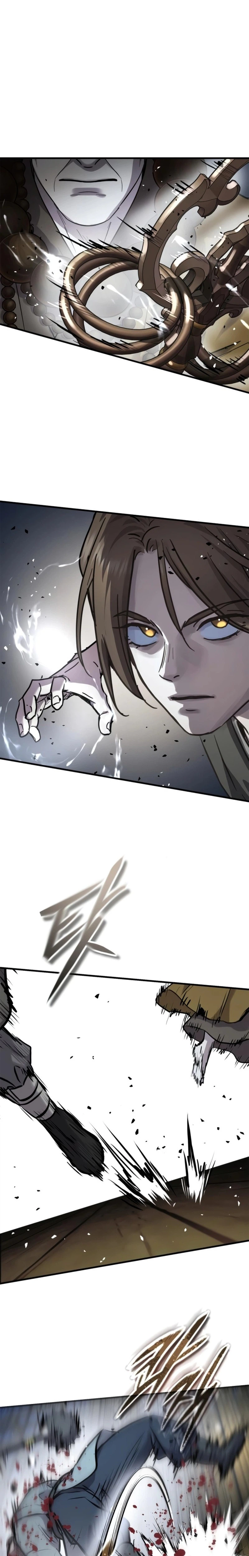 Absolute Domination Chapter 104 Page 5