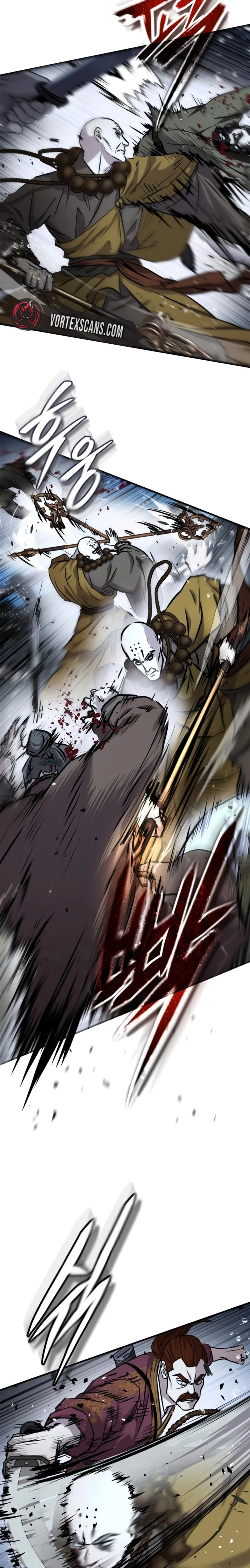Absolute Domination Chapter 104 Page 8