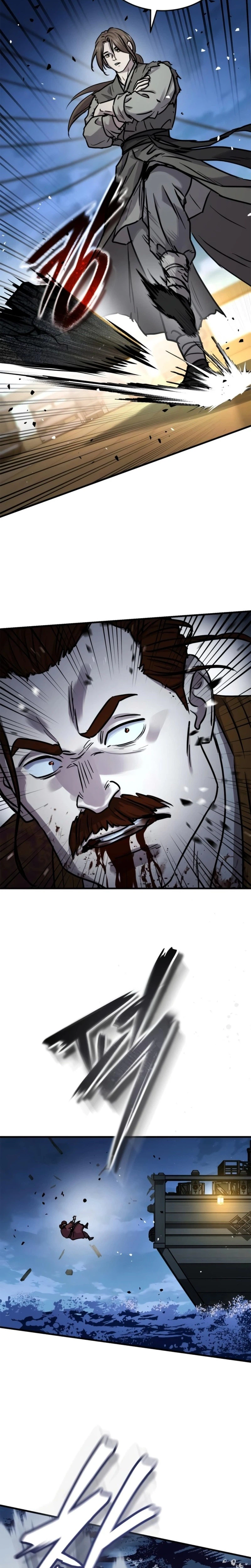 Absolute Domination Chapter 104 Page 14