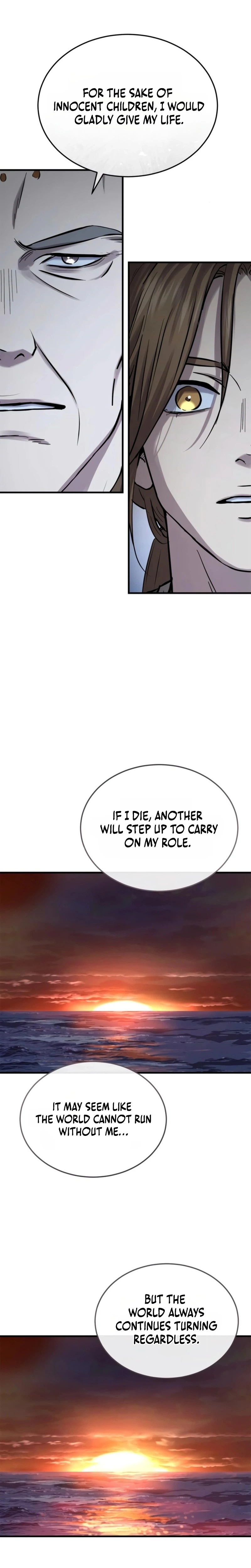 Absolute Domination Chapter 104 Page 19