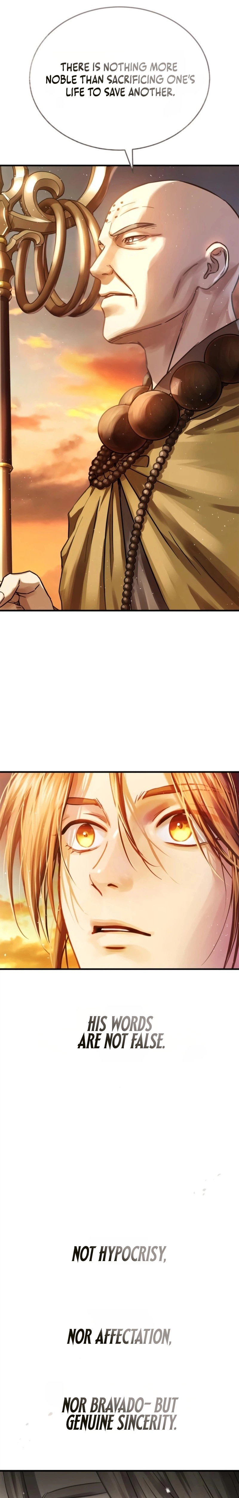 Absolute Domination Chapter 104 Page 21