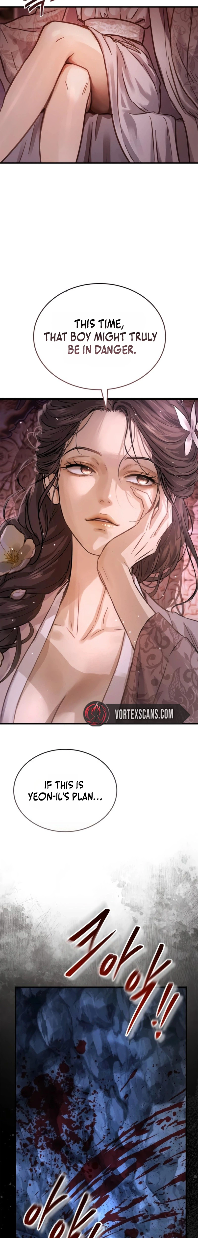 Absolute Domination Chapter 104 Page 36