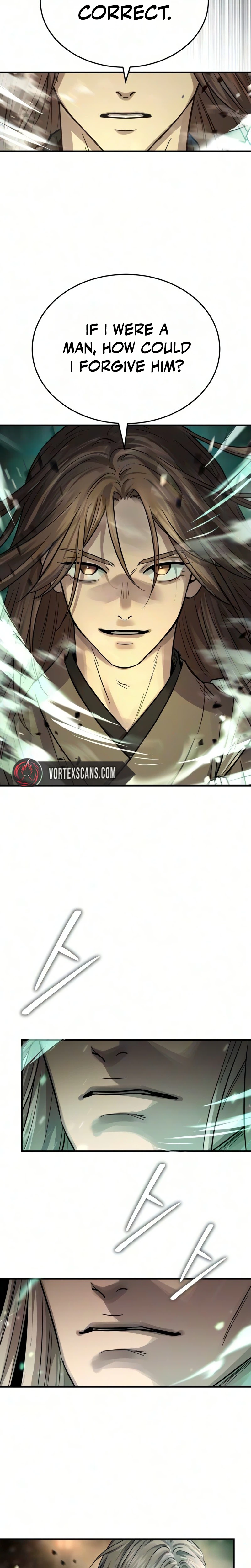 Absolute Domination Chapter 98 Page 6