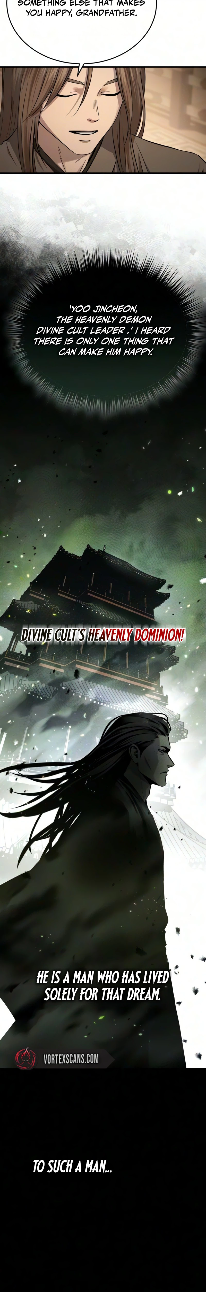 Absolute Domination Chapter 98 Page 10