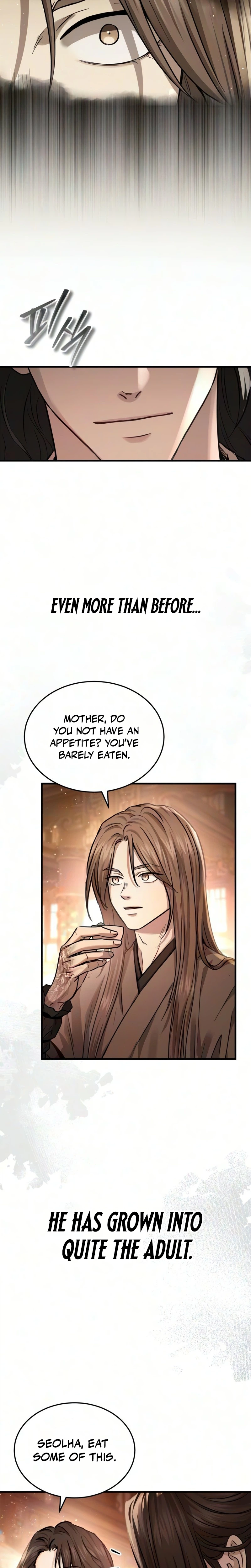 Absolute Domination Chapter 98 Page 15