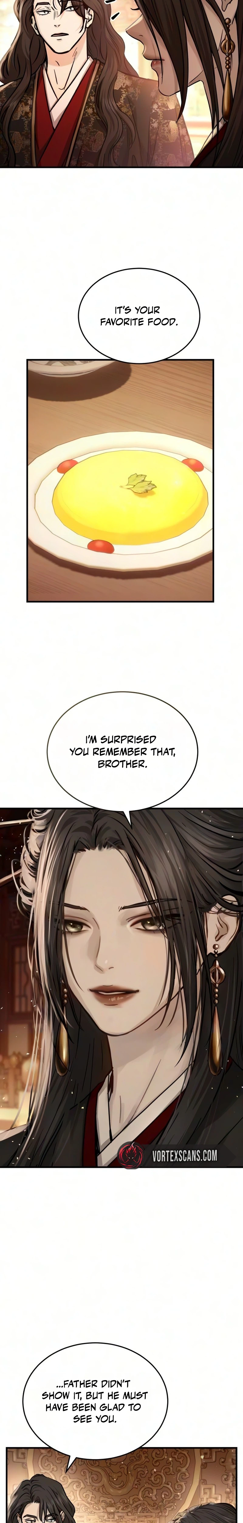 Absolute Domination Chapter 98 Page 16