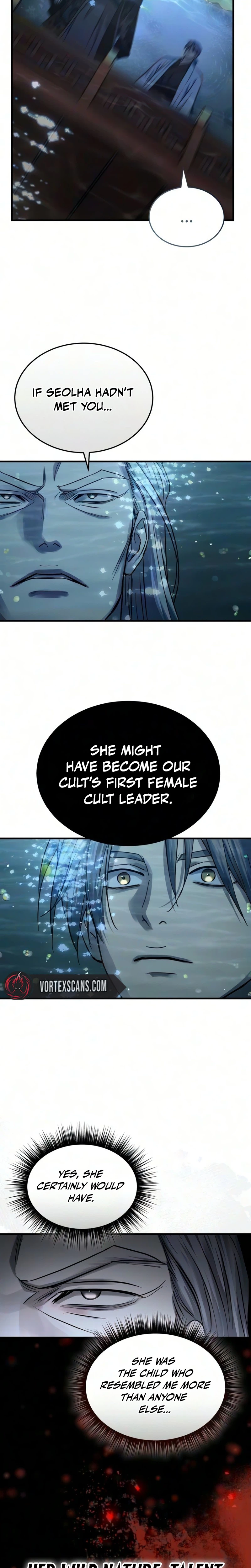 Absolute Domination Chapter 98 Page 20