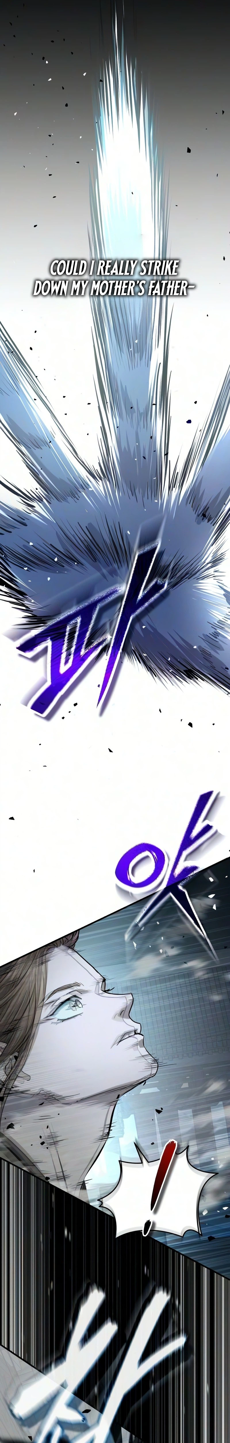 Absolute Domination Chapter 98 Page 34