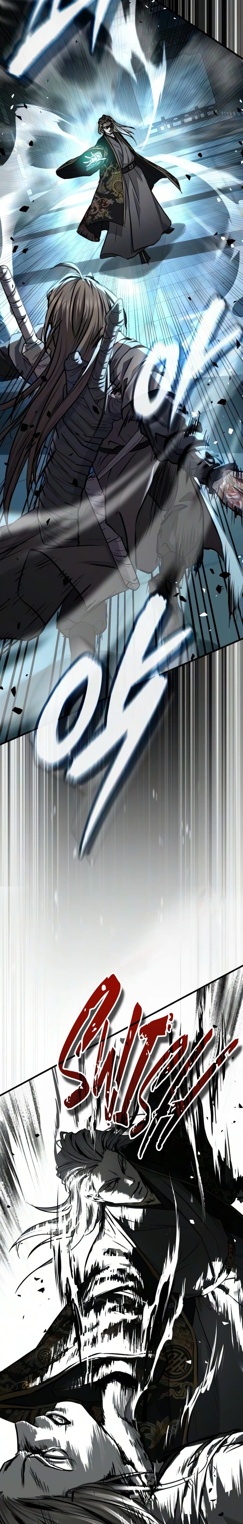 Absolute Domination Chapter 98 Page 35