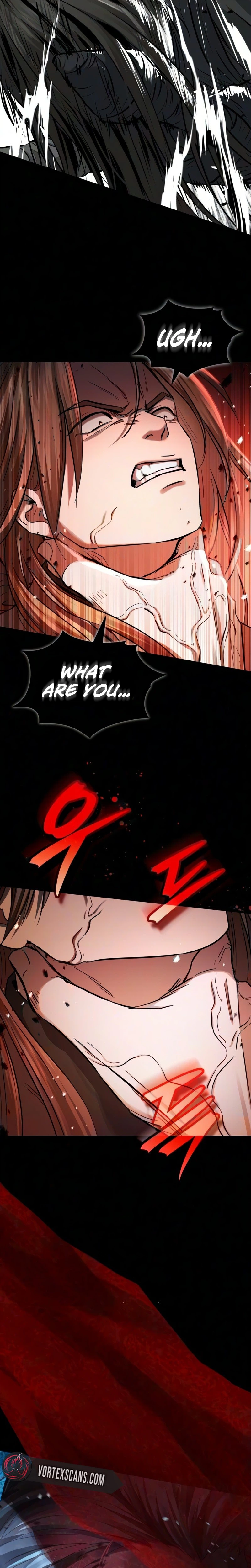 Absolute Domination Chapter 98 Page 36