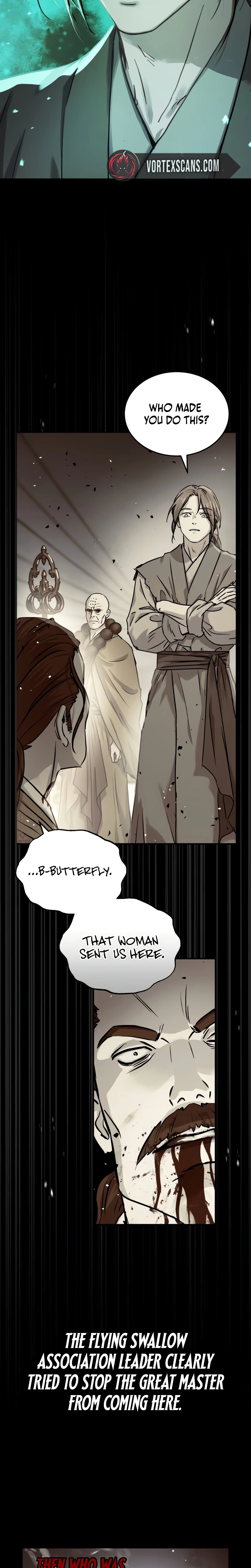 Absolute Domination Chapter 105 Page 5
