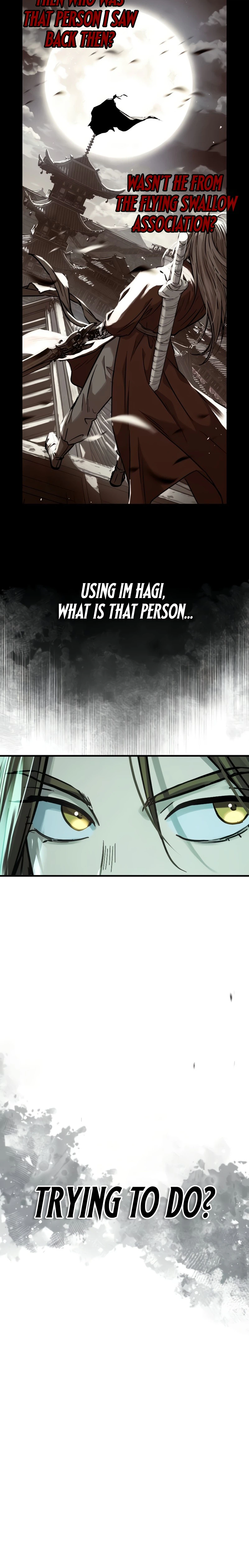 Absolute Domination Chapter 105 Page 6