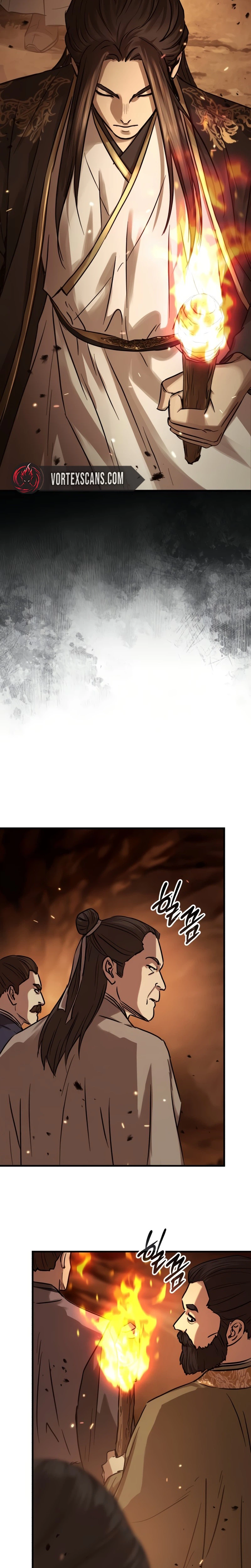 Absolute Domination Chapter 105 Page 12