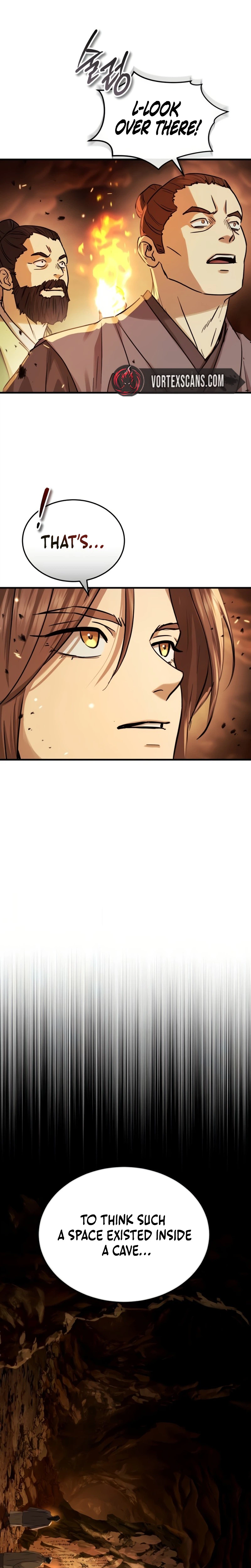 Absolute Domination Chapter 105 Page 19