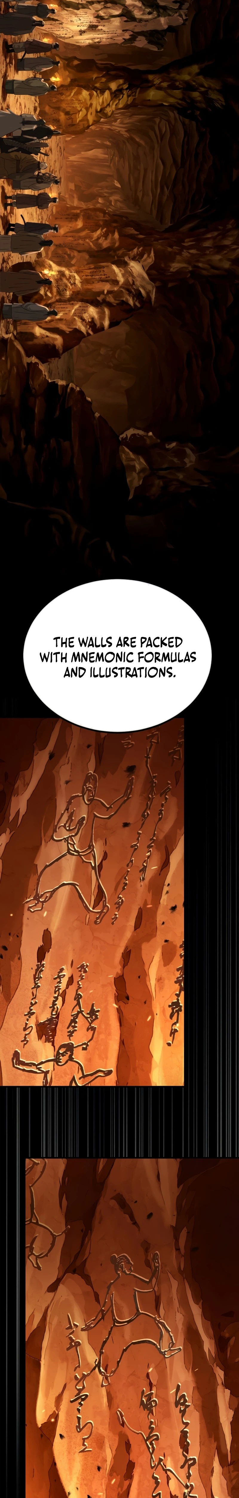 Absolute Domination Chapter 105 Page 20