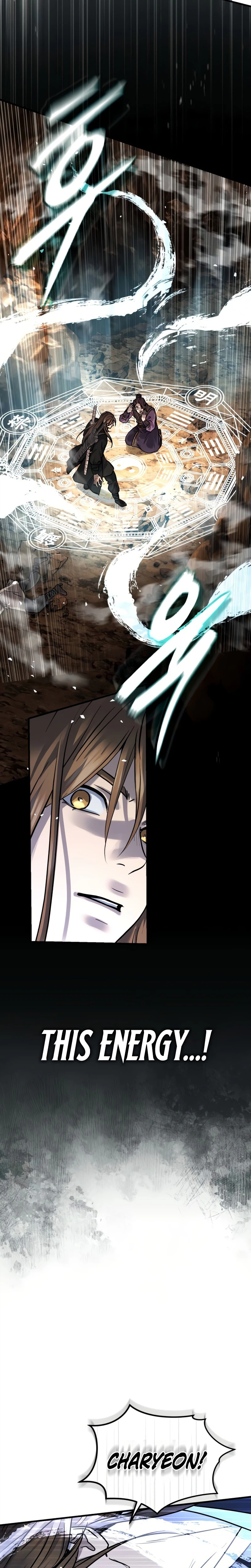 Absolute Domination Chapter 105 Page 36