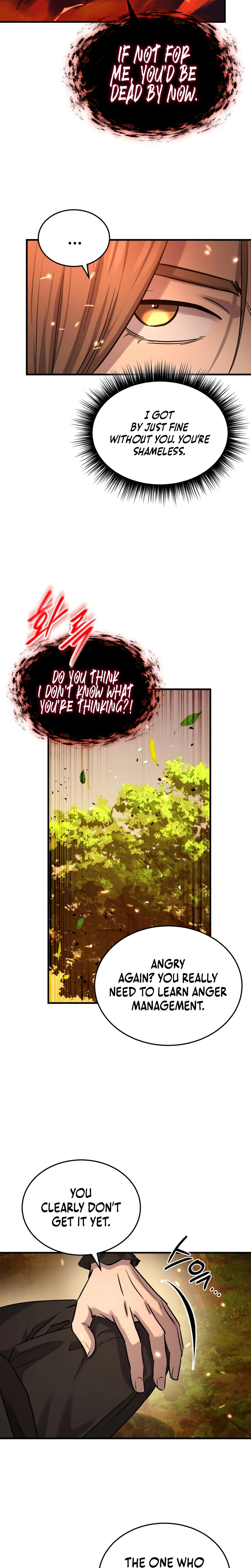 Absolute Domination Chapter 100 Page 5