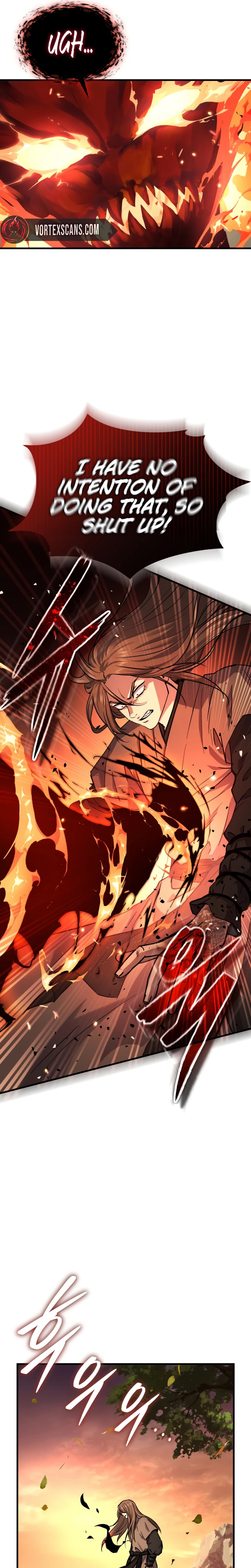 Absolute Domination Chapter 100 Page 7