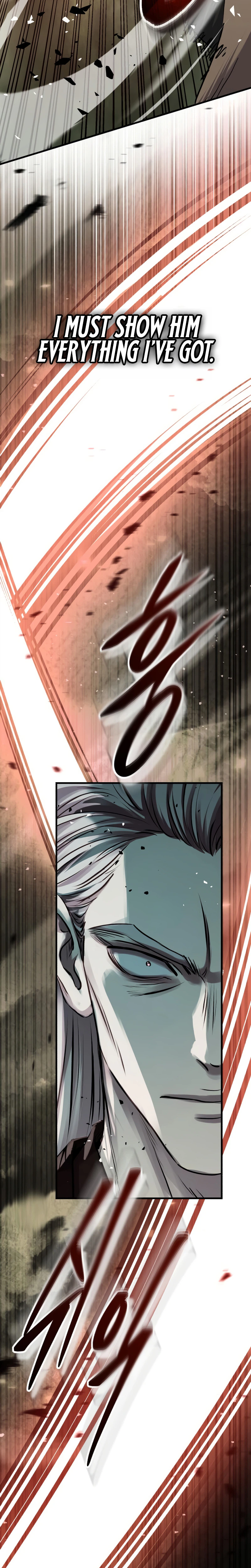 Absolute Domination Chapter 100 Page 14