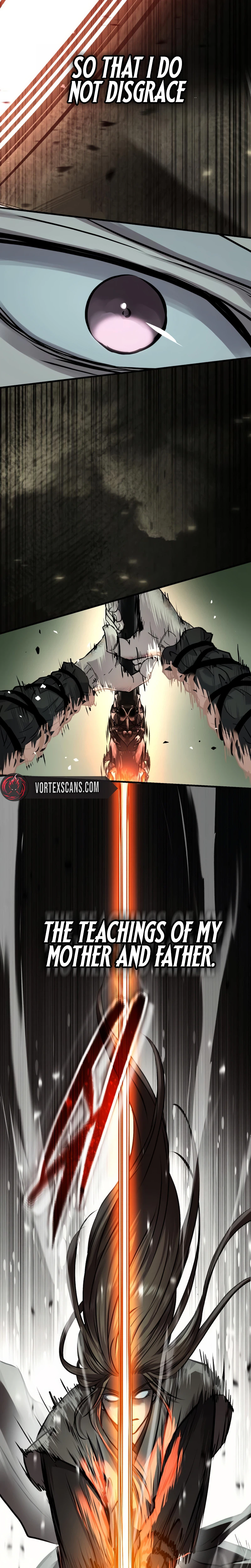 Absolute Domination Chapter 100 Page 15