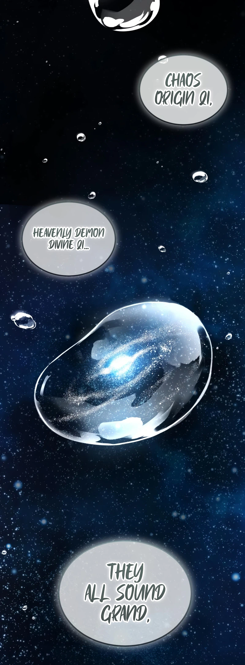 Absolute Domination Chapter 100 Page 19