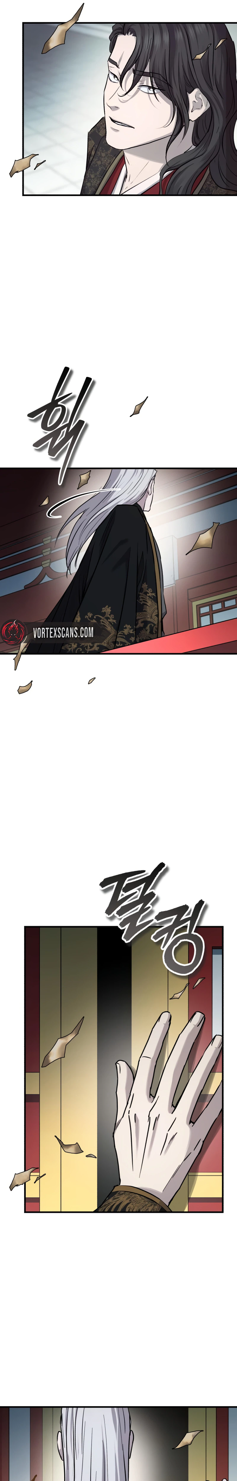 Absolute Domination Chapter 100 Page 32
