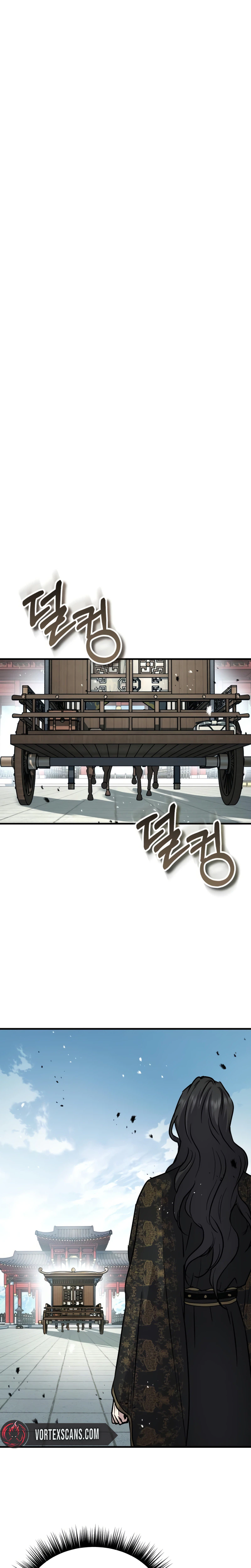 Absolute Domination Chapter 100 Page 35
