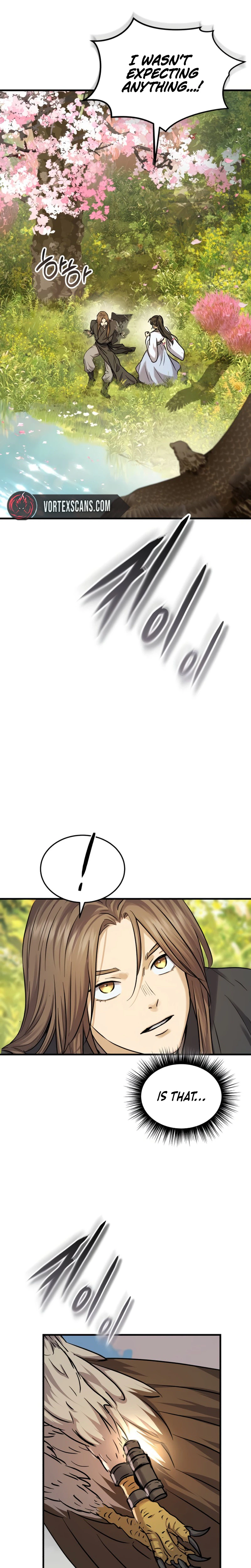 Absolute Domination Chapter 103 Page 14