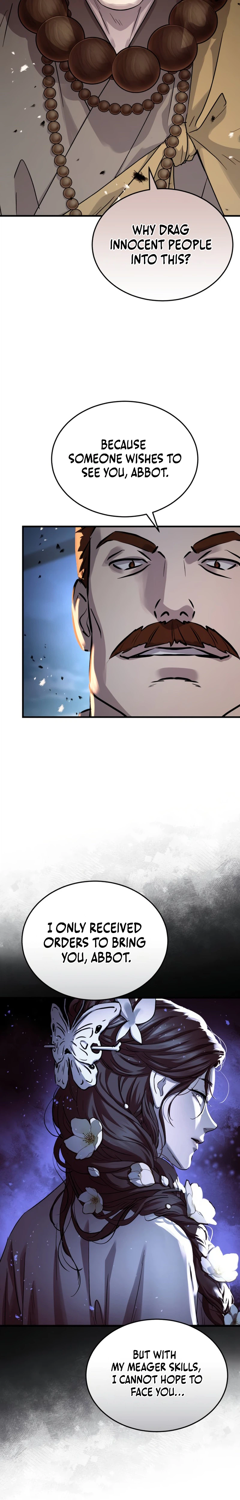 Absolute Domination Chapter 103 Page 24