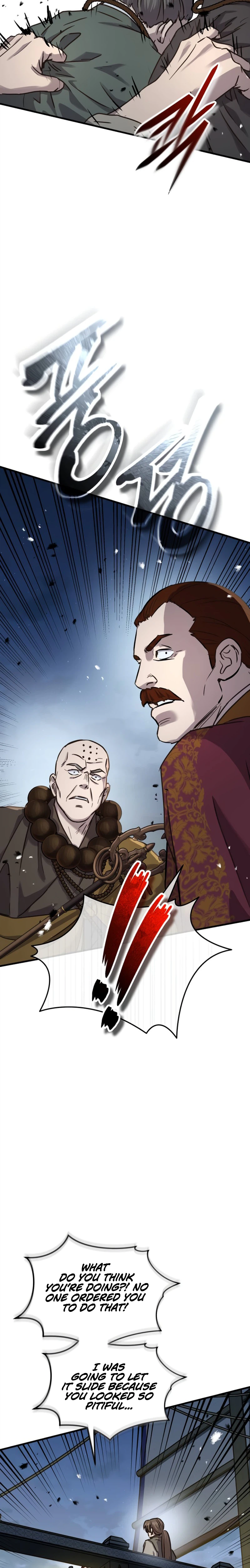 Absolute Domination Chapter 103 Page 30