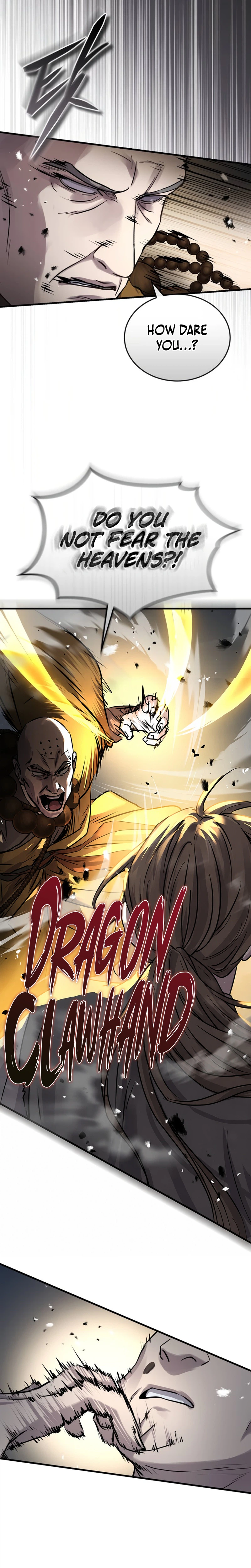 Absolute Domination Chapter 103 Page 33
