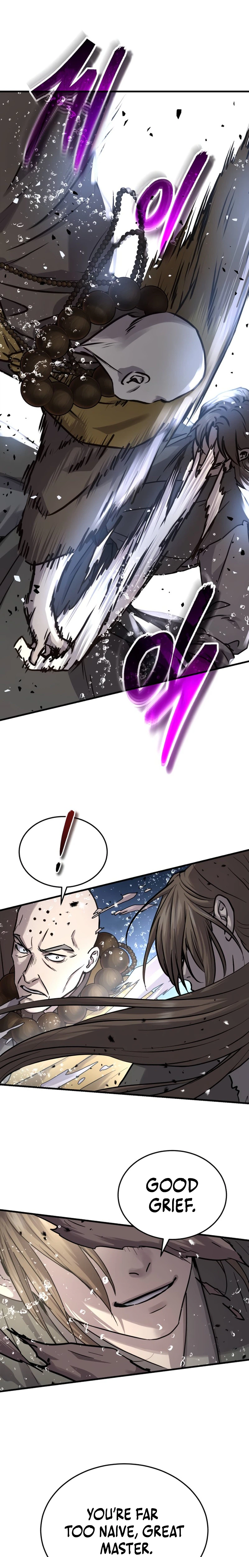 Absolute Domination Chapter 103 Page 34