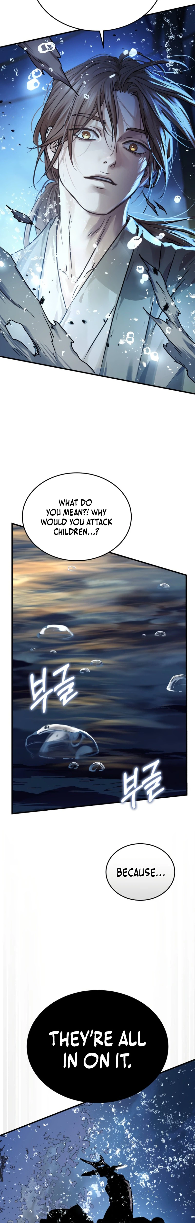 Absolute Domination Chapter 103 Page 35