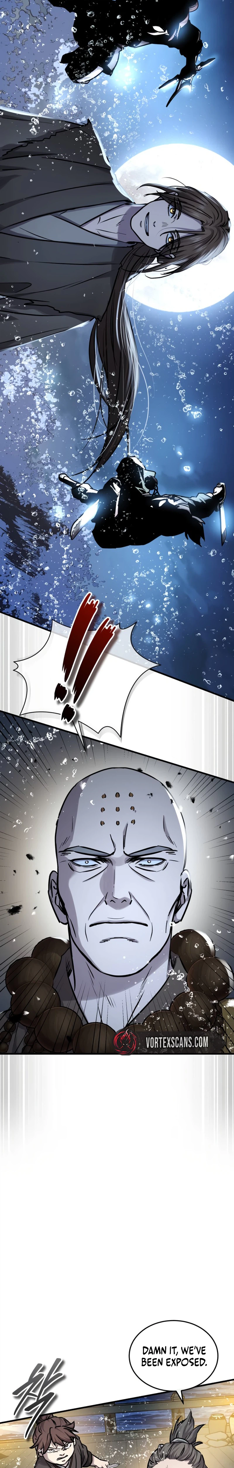 Absolute Domination Chapter 103 Page 36