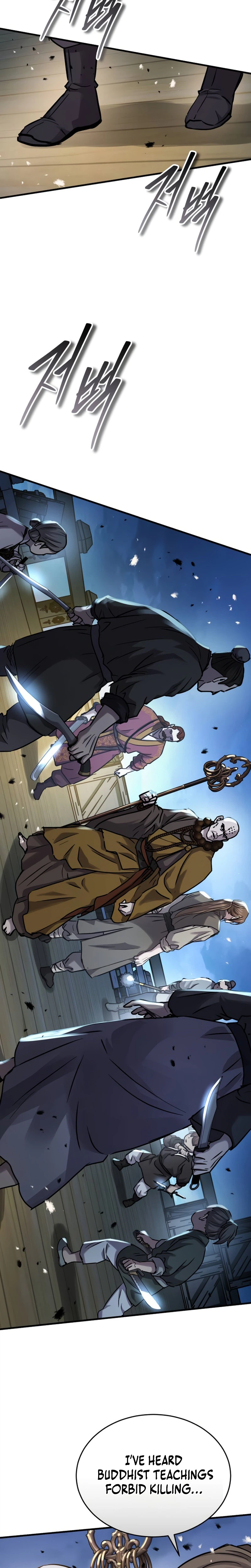 Absolute Domination Chapter 103 Page 38