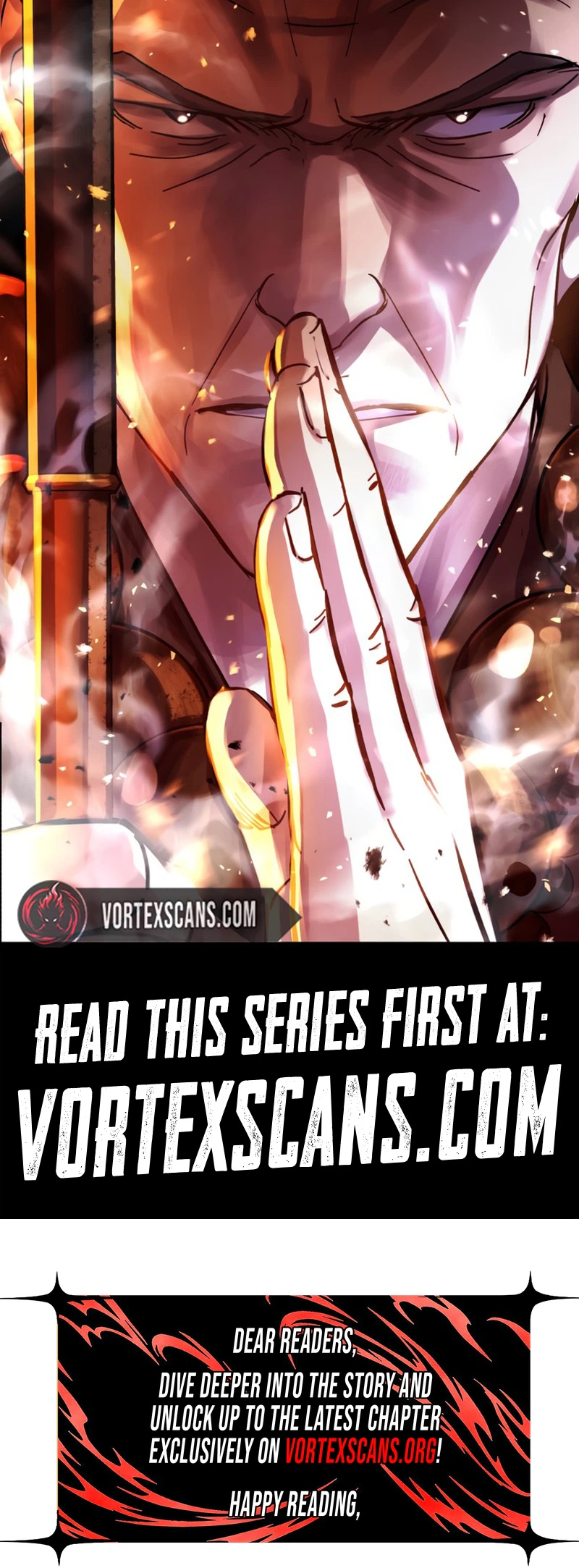 Absolute Domination Chapter 103 Page 40