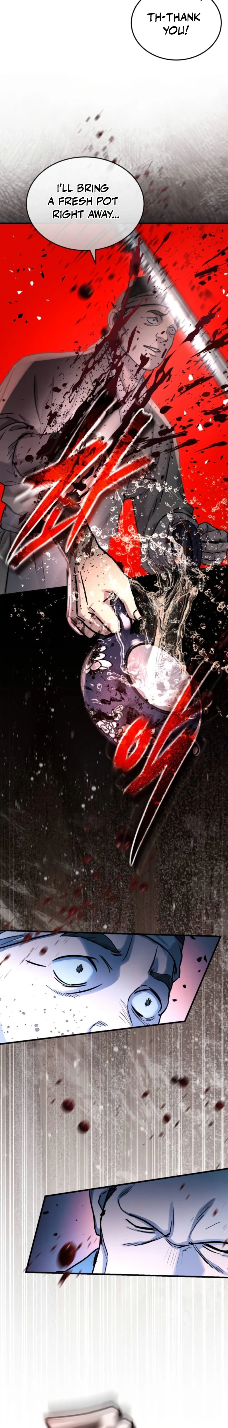 Absolute Domination Chapter 92 Page 26