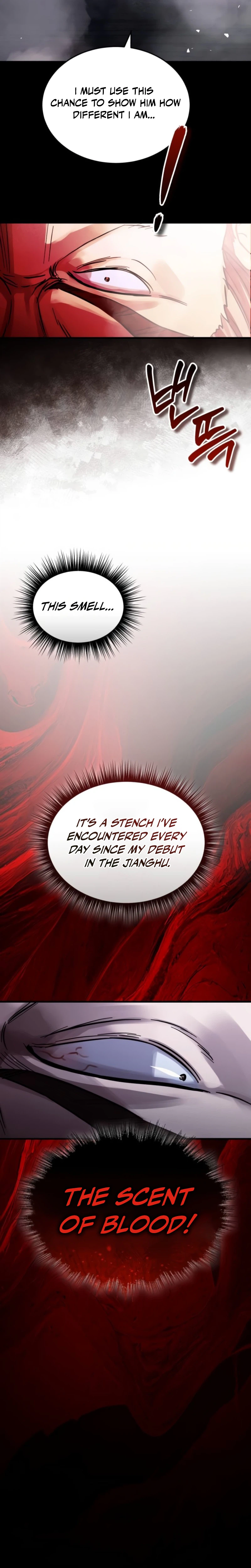 Absolute Domination Chapter 92 Page 30