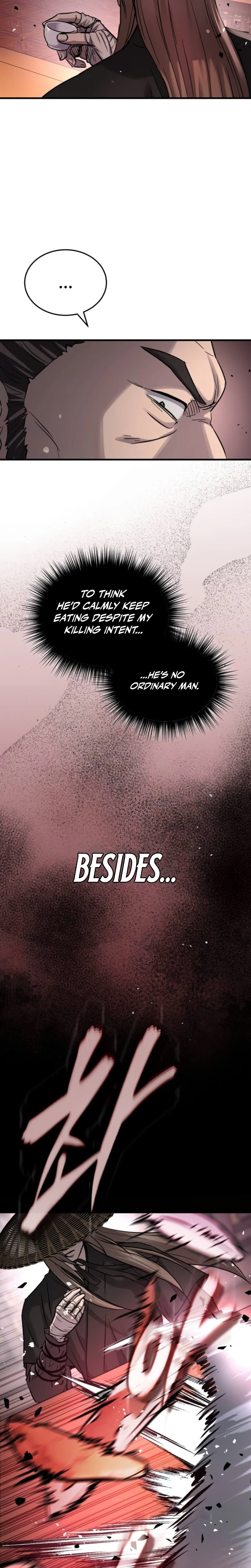 Absolute Domination Chapter 92 Page 35