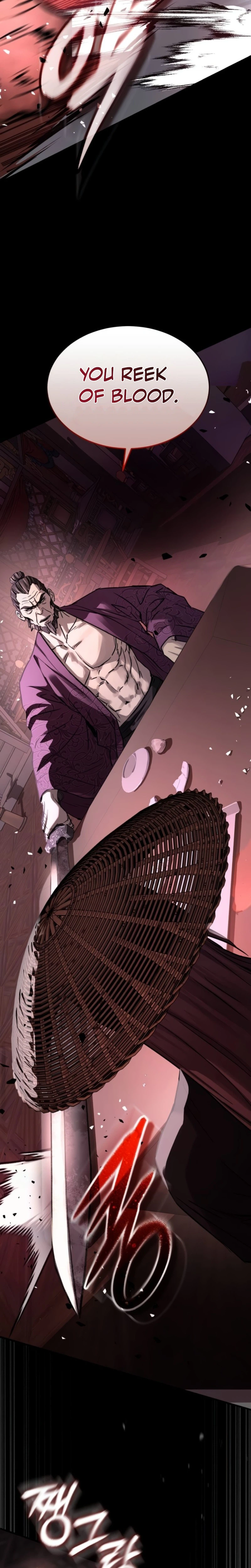 Absolute Domination Chapter 92 Page 36