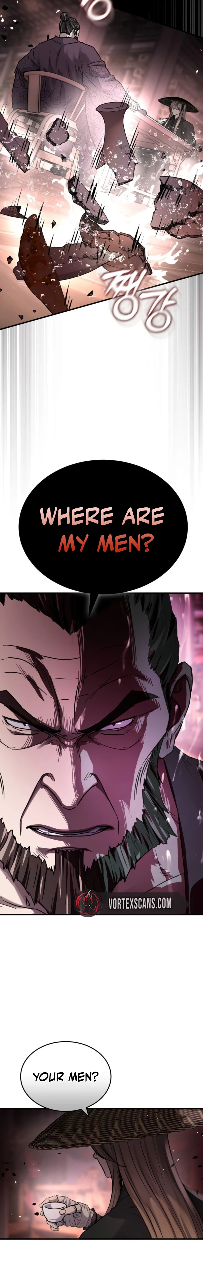 Absolute Domination Chapter 92 Page 37