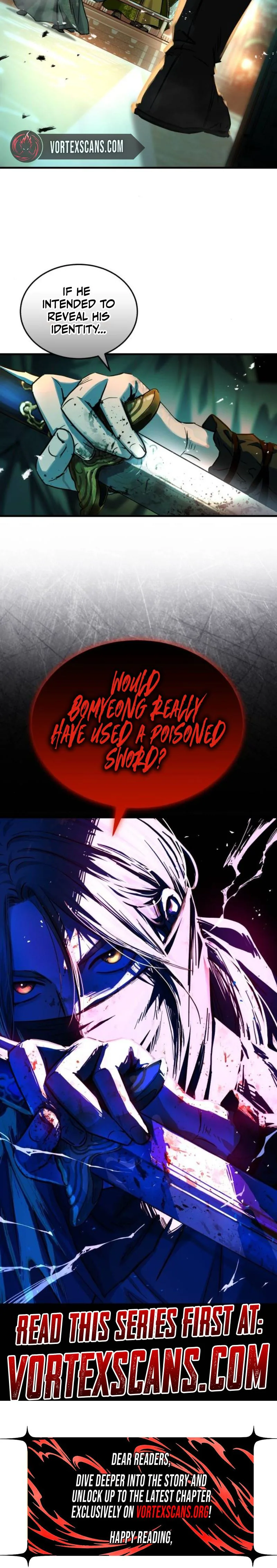 Absolute Domination Chapter 85 Page 37