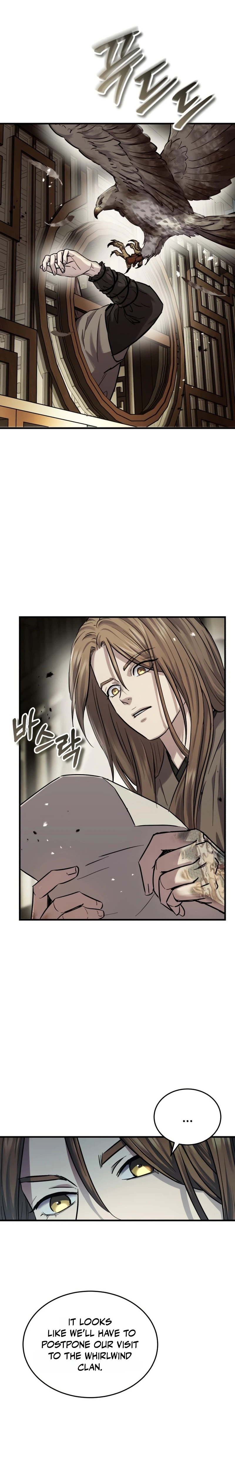 Absolute Domination Chapter 101 Page 6