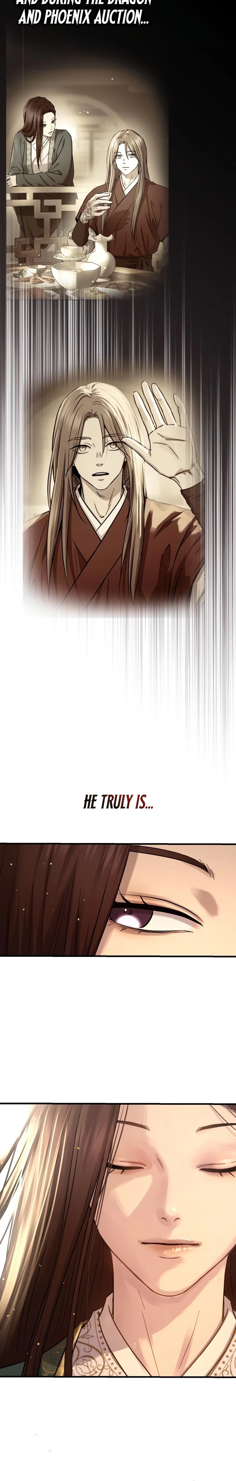 Absolute Domination Chapter 101 Page 13