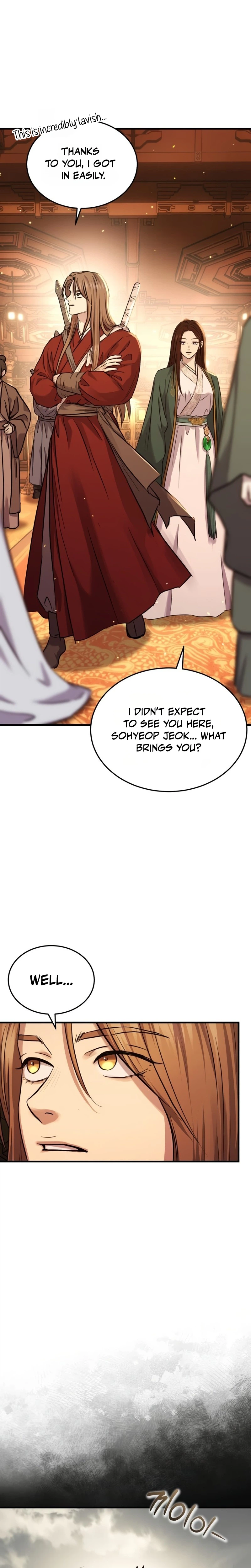 Absolute Domination Chapter 101 Page 15