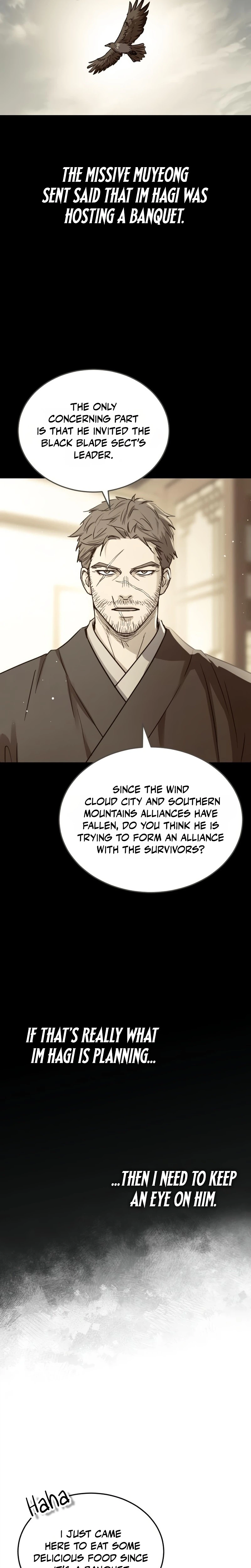 Absolute Domination Chapter 101 Page 16