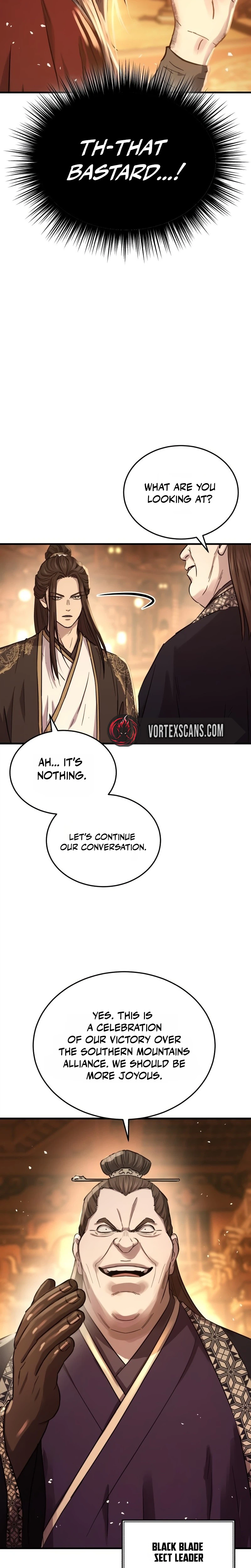 Absolute Domination Chapter 101 Page 18
