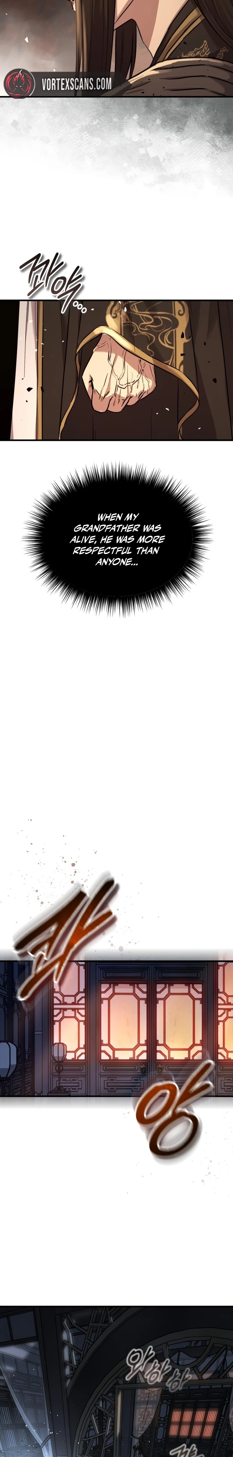 Absolute Domination Chapter 101 Page 20