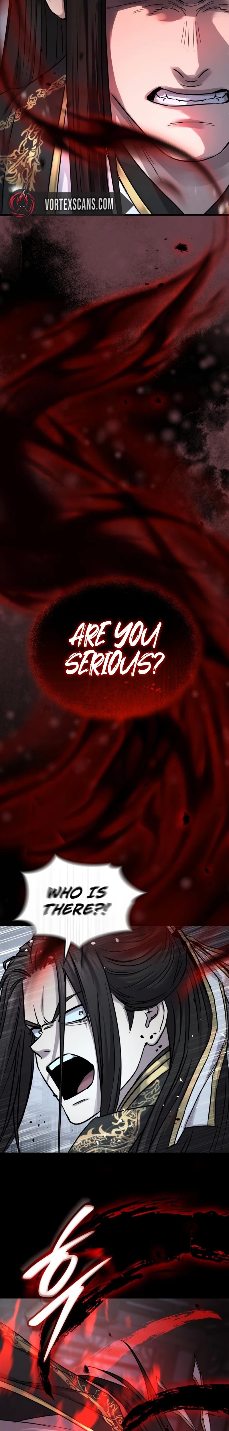 Absolute Domination Chapter 101 Page 24
